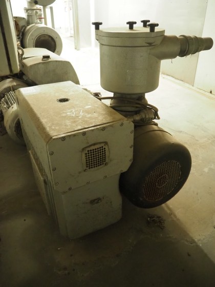 Busch Vacuum Pump 400-212 Pic 04